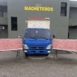 Ejército ocupa camión con 150 mil cigarrillos en Montecristi