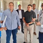 Gobierno acelera construcción de 103 nuevas aulas y la Ciudad Educativa de San Luis a través de Infraestructura Escolar con el Plan 24/7-365