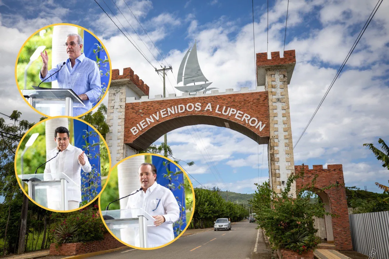 Presidente Abinader presenta la Ruta del Encuentro, una apuesta estratégica para posicionar a la República Dominicana como destino histórico-cultural de clase mundial