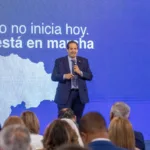 Presidente Abinader encabeza presentación de avances en salud mental a nivel nacional y se expande línea de servicio 811 de salud mental, gratuita y confidencial