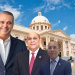 Abinader designa nuevos titulares en la Contraloría General y el Ministerio de Educación Superior