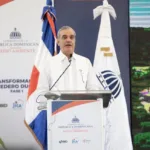 Presidente Abinader da inicio a la primera fase de transformación y saneamiento ambiental del vertedero Duquesa para beneficio de 3.8 millones habitantes del Gran Santo Domingo