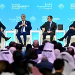 Abinader afirma RD avanza con hoja de ruta para duplicar su economía al 2036