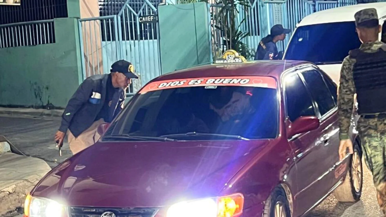 FFAA y PN refuerzan controles migratorios: Detienen 254 de 900 indocumentados en operativos de este martes
