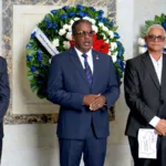 IDOPPRIL rinde honor a los padres de la patria con ofrenda floral