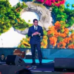 Ministro Collado lleva a México el Meet in Paradise ante más de 1,600 turoperadores y agentes de viajes