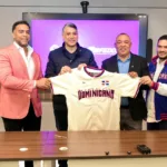 Arajet se convierte en línea aérea oficial de la Federación Dominicana de Béisbol