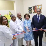 Desarrollo de la Comunidad inaugura cuatro nuevos consultorios en la Maternidad Altagracia