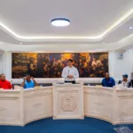 Fellito Suberví va a Los Alcarrizos con solución de 4,500 metros de cañada