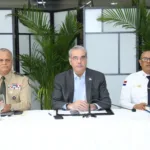 Presidente Abinader encabeza reunión de seguimiento al Plan de Seguridad Ciudadana
