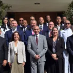 Embajadora estadounidense y DNCD cierran capacitación especializada antidrogas