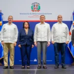 Presidenta de la Cámara de Cuentas fortalece la cultura de transparencia durante el “Entrenamiento Consular” del MIREX