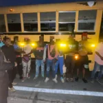 DGM detiene 3,513 extranjeros indocumentados y deporta 2,896 durante el fin de semana