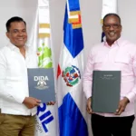 IDOPPRIL y DIDA firman acuerdo en favor de clase trabajadora y SDSS