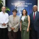Centro Cultural Banreservas anuncia la Quinta Temporada de Teatro dedicada a Giovanny Cruz