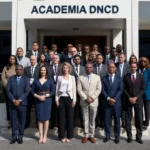 Aperturan seminario sobre drogas sintéticas y nuevas sustancias psicoactivas