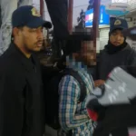 Migración deportó 977 extranjeros indocumentados este martes