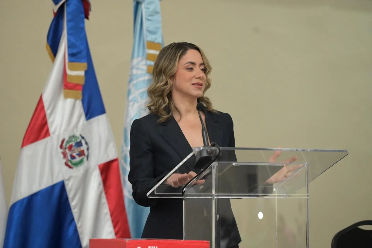 Ministerio de la Mujer, Naciones Unidas y Embajada de Reino Unido concluyen consulta nacional sobre condición social y jurídica de las mujeres