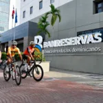 Torre Banreservas: punto de partida para la 47ª edición de la Vuelta Ciclística Independencia Nacional