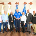 CRGTV reconoce al General Emmanuel Souffront Tamayo por su destacada gestión en el CESAC