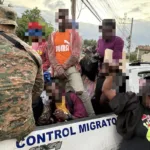 DGM reporta 1,104 detenidos en operativos migratorios; deporta 1,006 por pasos fronterizos