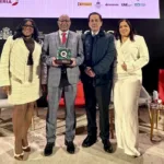 Vega Real hace historia con Premio Iberoamericano de la Calidad 2025 categoría Oro