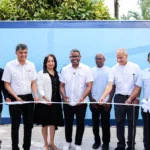 Propeep remoza templo comunitario en SDO y fortalece espacios de fe