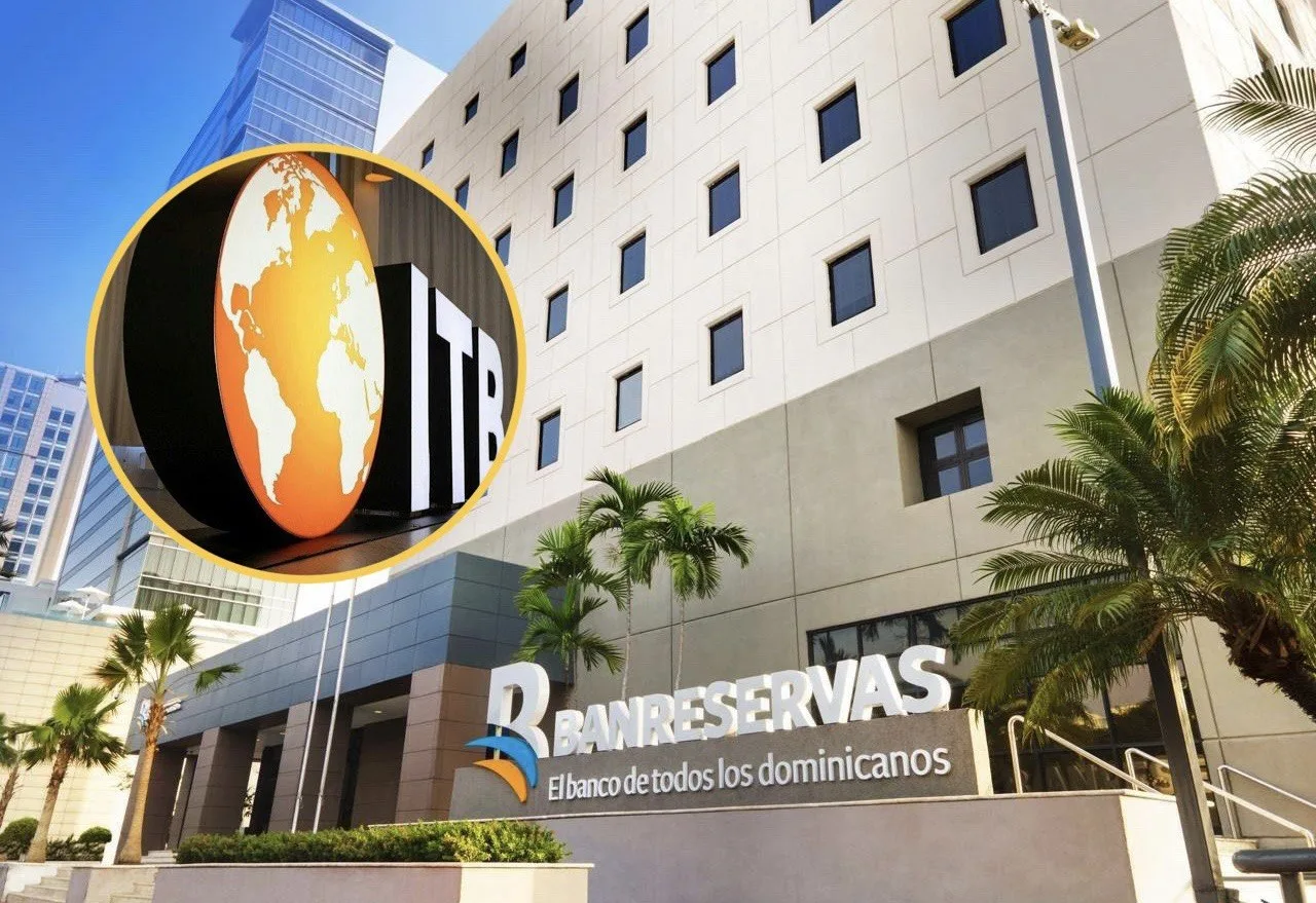 Banreservas fortalecerá la captación de inversión turística en ITB Berlín 2026
