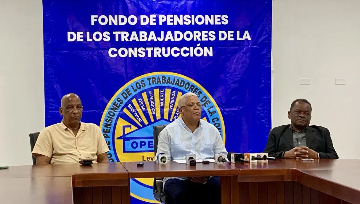 FOPETCONS celebra 40 años garantizando dignidad y seguridad social a los trabajadores de la construcción