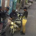 DGM detiene 962 y deporta 852 extranjeros indocumentados este martes: Aprehenden 261 en Regiones Metropolitana y Este del país