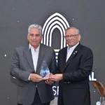 Banreservas reconoce a Winston “Chilote” Llenas en homenaje a los 93 años de las Águilas Cibaeñas