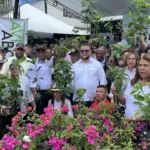 Hecmilio Galván: ´´con el FEDA hemos impactado la vida de casi 2.5 millones de dominicanos, motivando el deseo cultivar