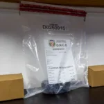 DNCD interviene dos piezas de vehículos llenas de presunta cocaína