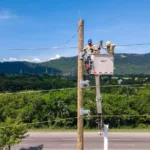 ETED anuncia mantenimiento programado en las líneas 69 kV Goya – Pizarrete y 69 kV 15 de azua – Quita Coraza , este martes