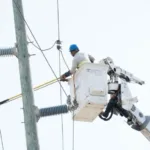ETED realizará trabajos de mantenimiento programado en línea de transmisión 69 kV Romana – Romana Pueblo, este miércoles