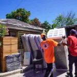 DASAC desarrolla amplia jornada social y comunitaria en varias regiones del país