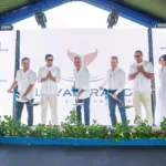 Presidente Abinader y Playa Grande anuncian inversión por mil millones de dólares y el desarrollo de nuevo aeropuerto internacional privado