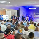 Hermandad de Veteranos celebra 1ra. Asamblea General Ordinaria 2026 con la participación de más de 400 asambleístas