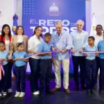 Presidente Abinader entrega moderna Escuela Comunal Barrio Lindo: un espacio de dignidad y confort para 900 estudiantes de Villa Mella