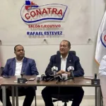 Antonio Marte insta al Gobierno a mantener sin alzas el GLP, gasoil premium y regular para sectores doméstico, industrial y transporte