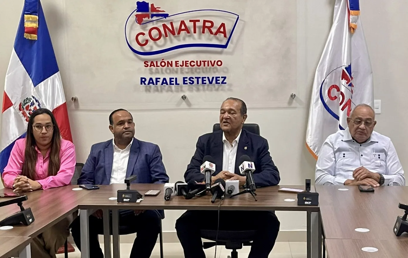 Antonio Marte insta al Gobierno a mantener sin alzas el GLP, gasoil premium y regular para sectores doméstico, industrial y transporte
