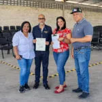 Hermandad de Veteranos continúa recibiendo apoyo de Bienes Nacionales