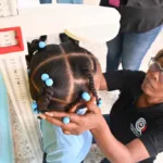 INABIE anuncia proyecto piloto de suplementación escolar en beneficio de 70 mil estudiantes