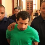 Apelaran Auto de No ha Lugar favorece a Jean Andrés Pumarol Fernández, acusado del ataque con arma blanca, mató a una señora de 70 años e hirió otras cinco personas en el Ensanche Naco