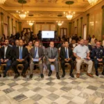 República Dominicana traza ruta hacia la economía espacial con proyecto en Pedernales