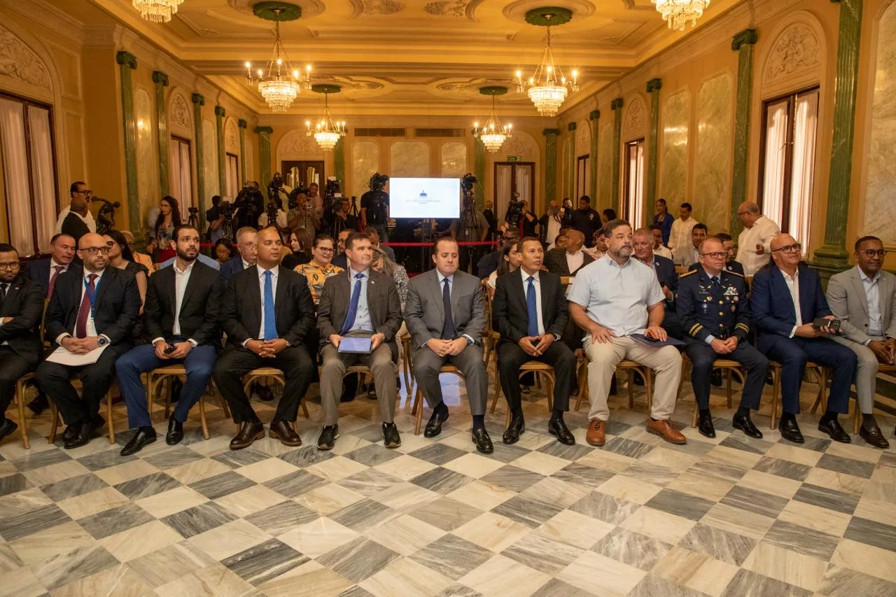 República Dominicana traza ruta hacia la economía espacial con proyecto en Pedernales
