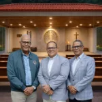 Hermandad planifica construcción de Capilla Multiconfesional en la sede central