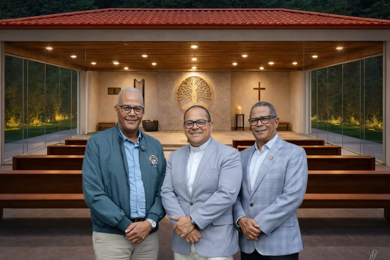 Hermandad planifica construcción de Capilla Multiconfesional en la sede central