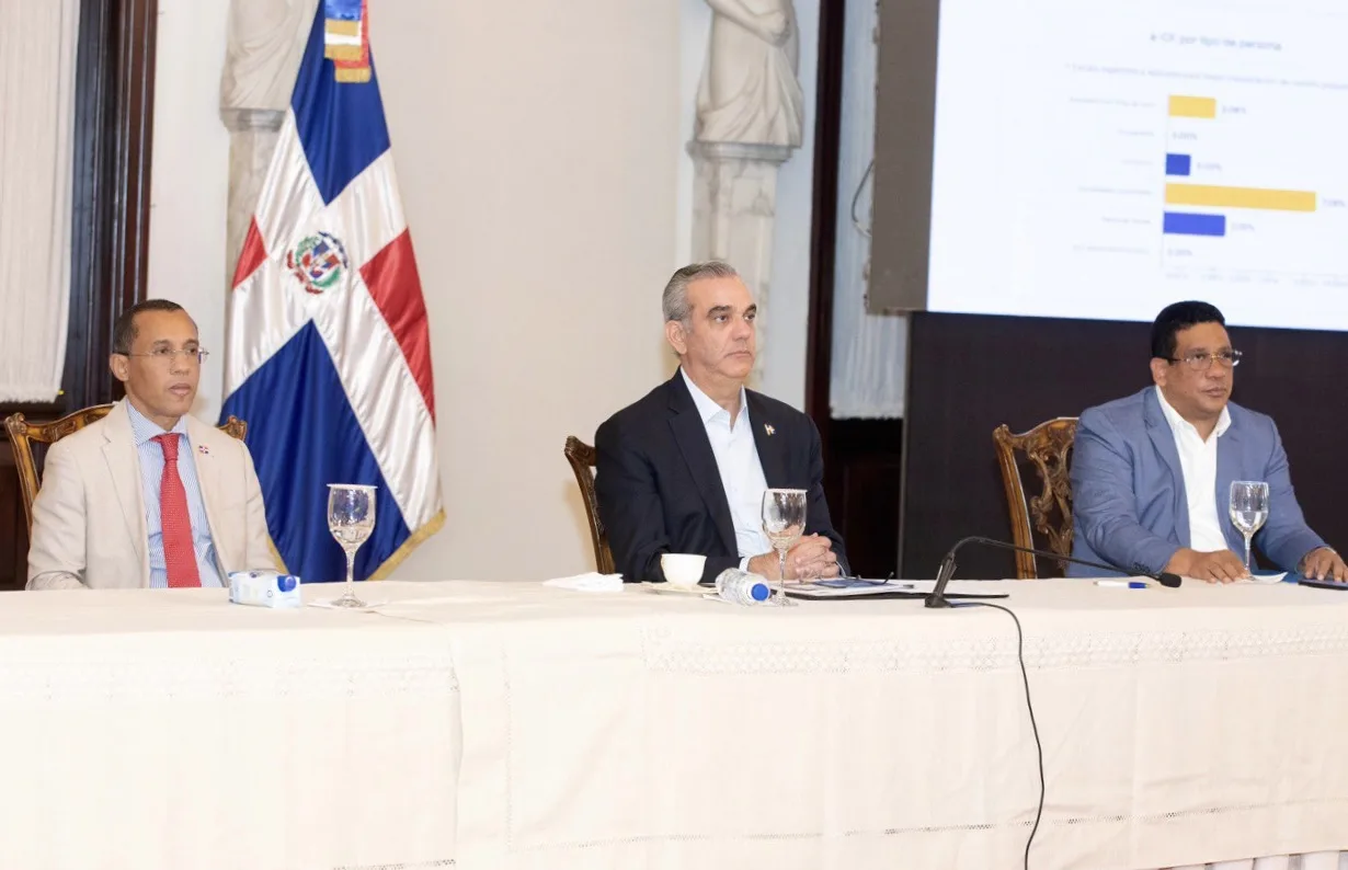 Gobierno lanza INFOPAGO y da un paso firme hacia la transparencia y eficiencia en el ciclo completo de los pagos y comprobantes fiscales de los proveedores del Estado dominicano