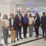 Hermandad de Veteranos sostiene encuentro con la Fundación el Buen Samaritano para establecer acuerdo de colaboración